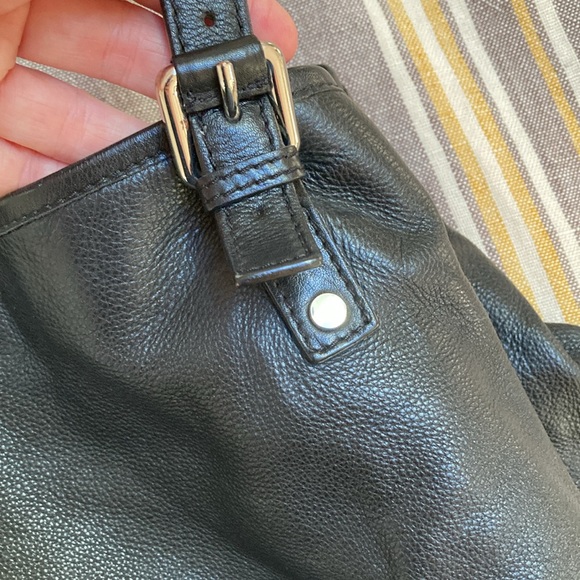 Max Mara leather bag - Picture 7 of 12